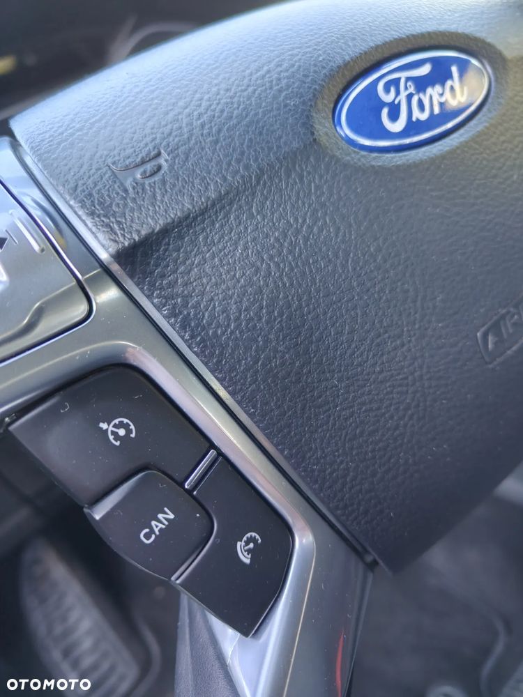Ford Mondeo 2.0 TDCI Titanium - 12