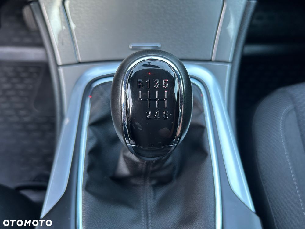 Opel Insignia 1.4 Turbo Sports Tourer ecoFLEXStart/Stop Design Edition - 23