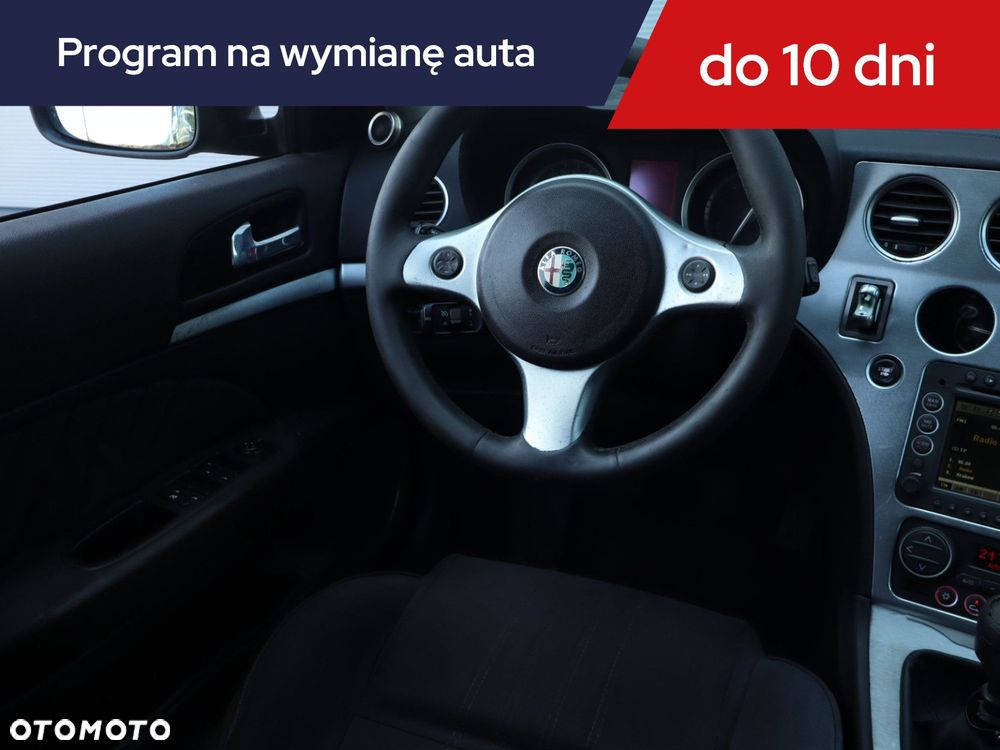 Alfa Romeo 159 - 9