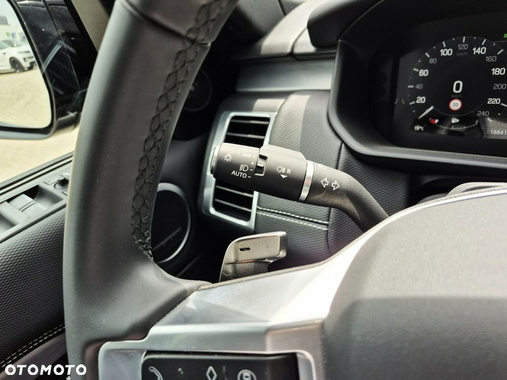 Land Rover Discovery P300 - 33