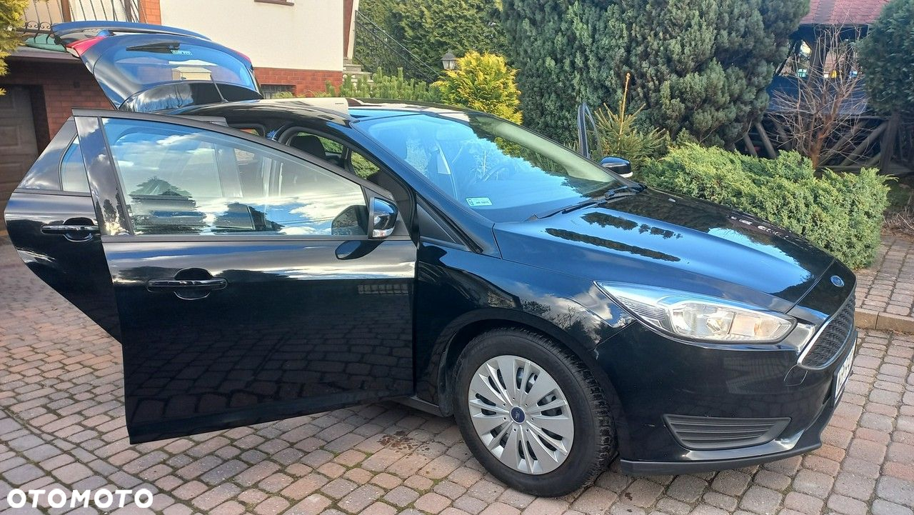 Ford Focus - 29