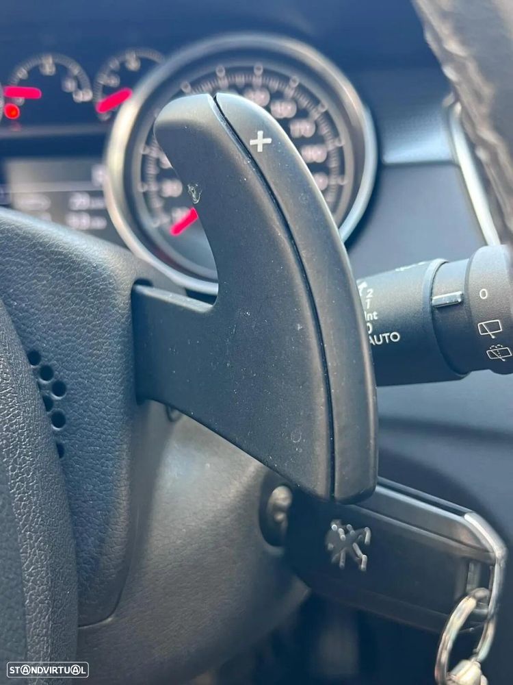 Peugeot 508 SW - 17