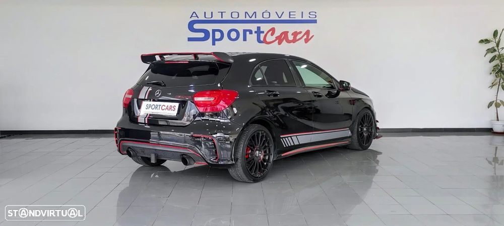 Mercedes-Benz A 180 - 12