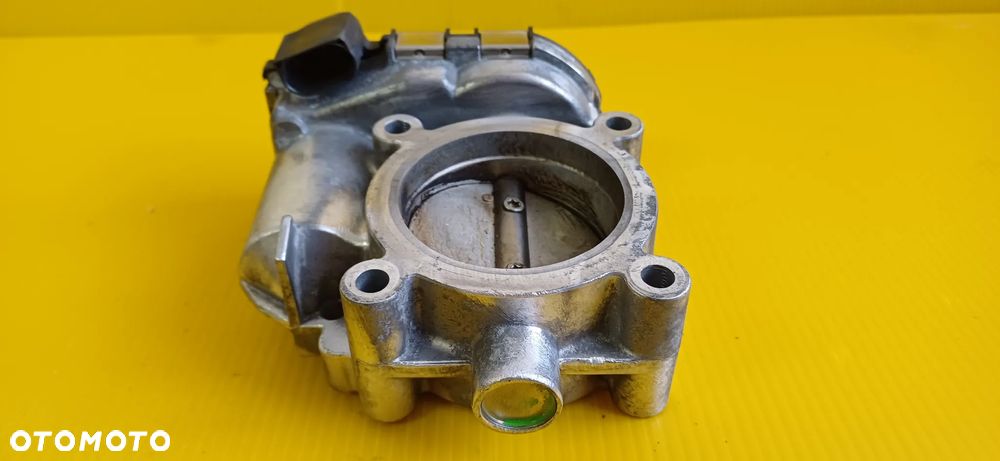 Przepustnica Mercedes-Benz 1.5 1.7B 0280750175, A2661410525 - 5