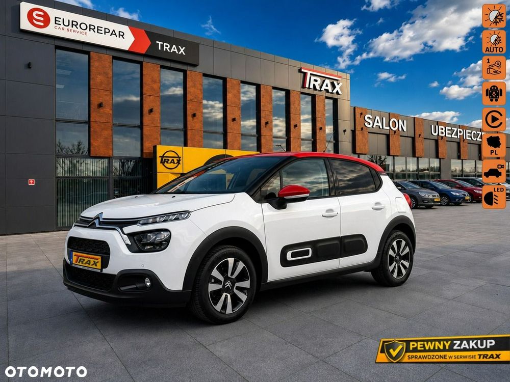 Citroën C3 1.2 PureTech Shine - 2