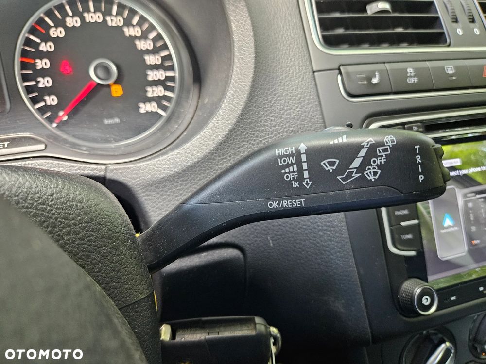 Volkswagen Polo 1.2 TSI Style - 30