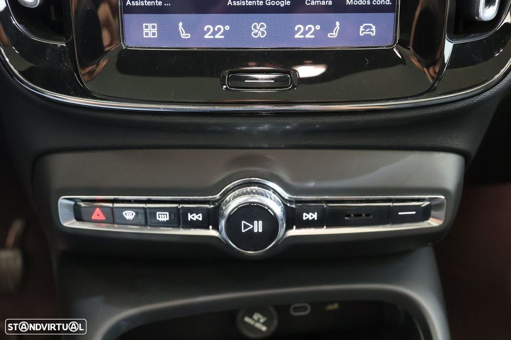 Volvo C40 Recharge Core - 27