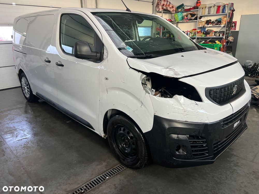 Peugeot Expert - 3
