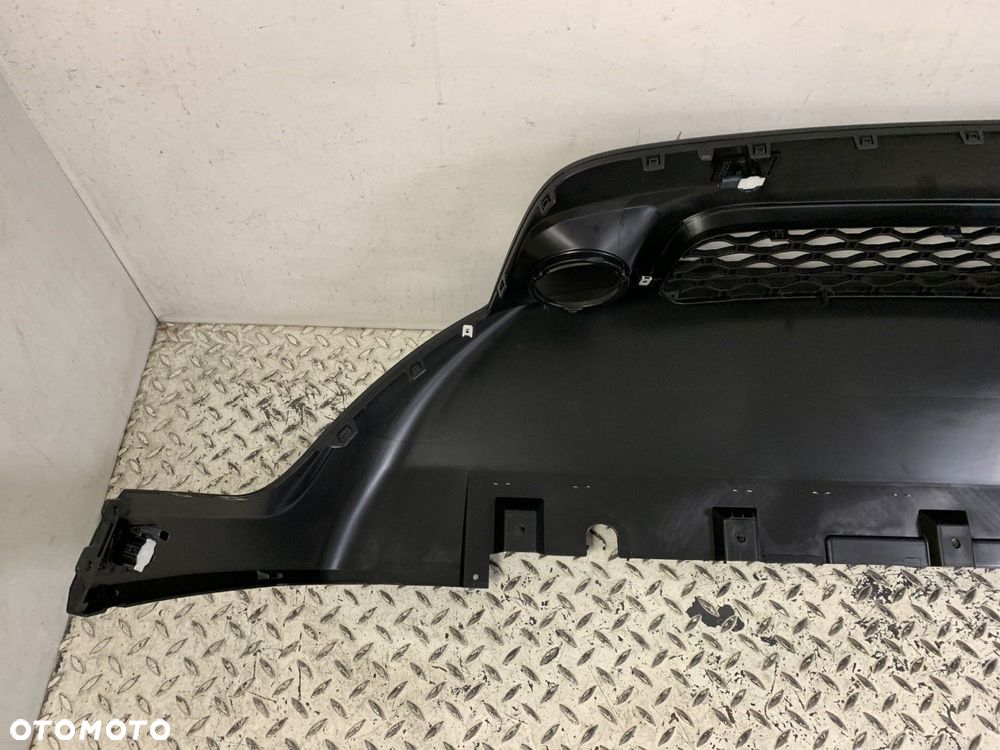 NOWY ORYGINALNY SPOILER ZDERZAKA PRZEDNIEGO ZDERZAK PRZÓD JEEP RENEGADE 14-25 735688739 - 8