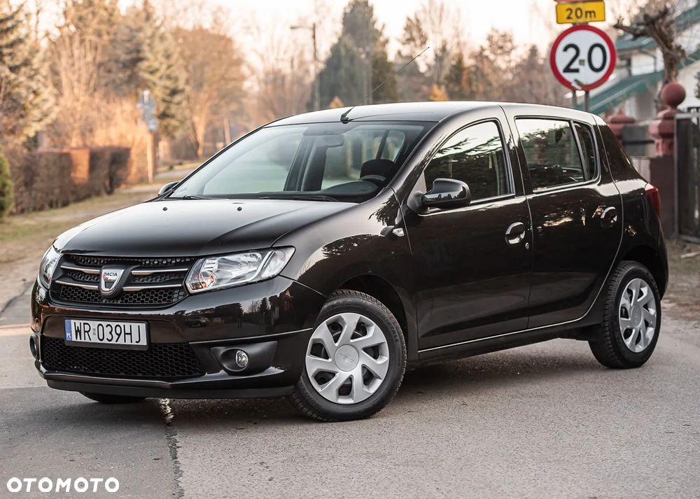 Dacia Sandero - 17