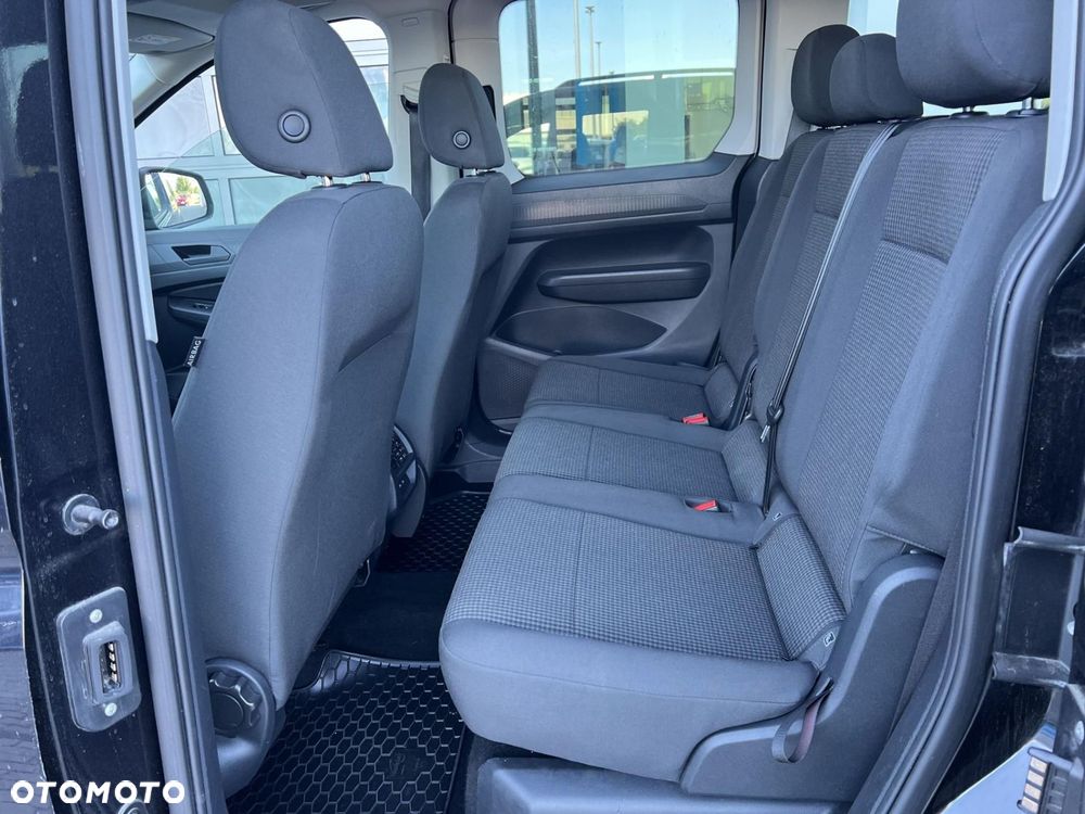 Volkswagen Caddy - 27