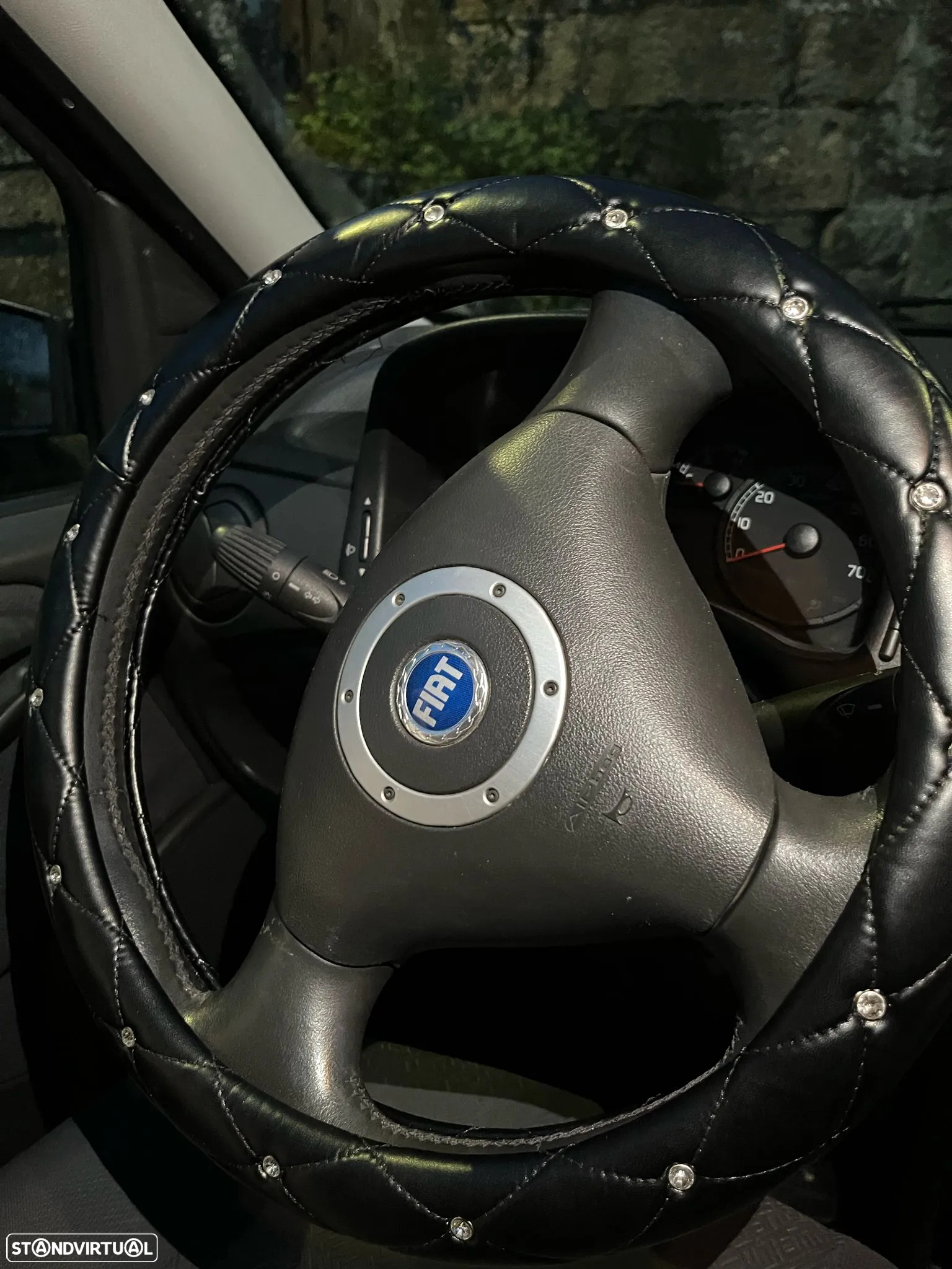 Fiat Punto - 14