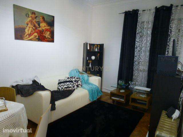 Apartamento no Centro de Moscavide T1+1 - Grande imagem: 5/9