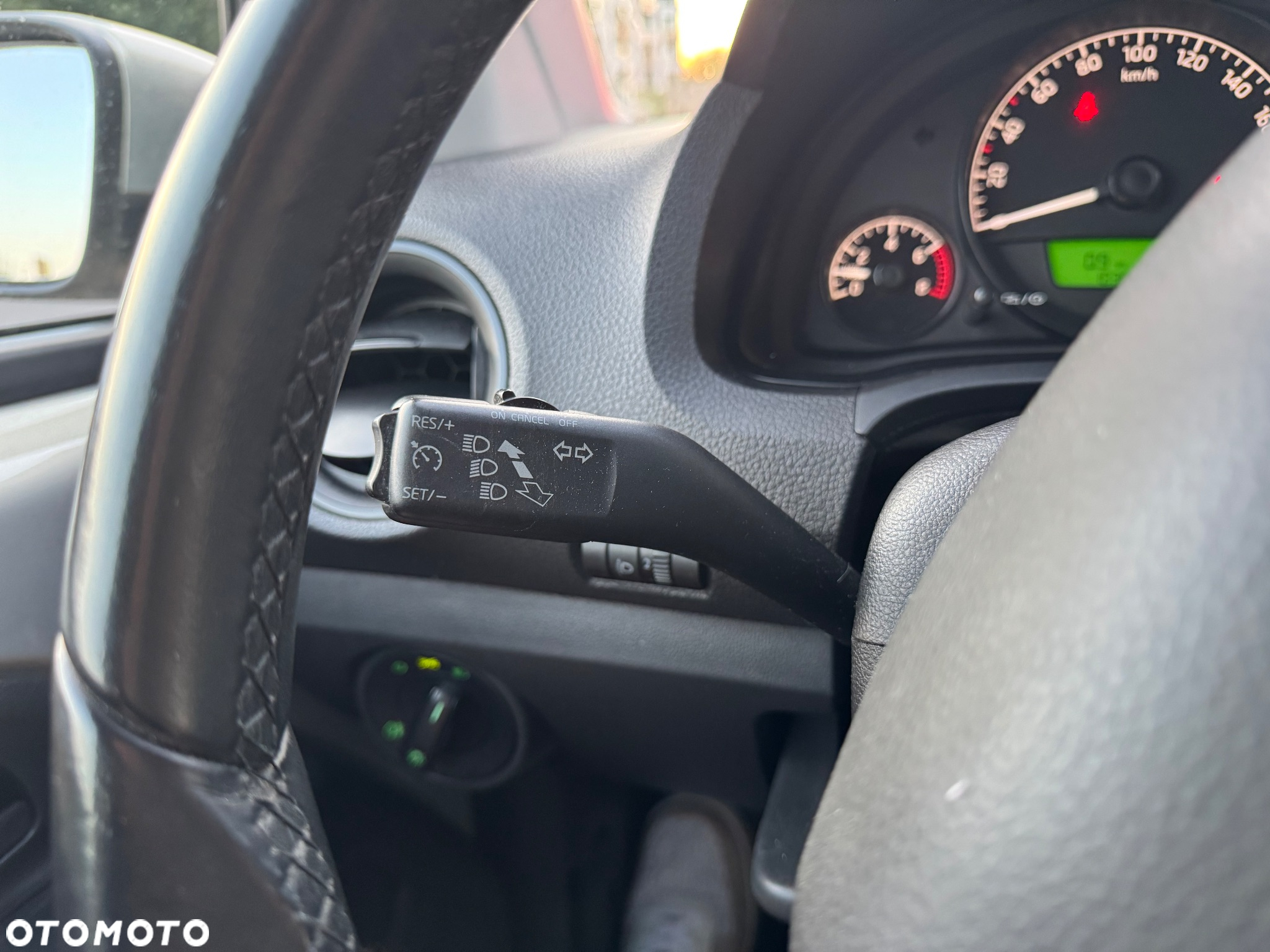 Skoda Citigo - 10