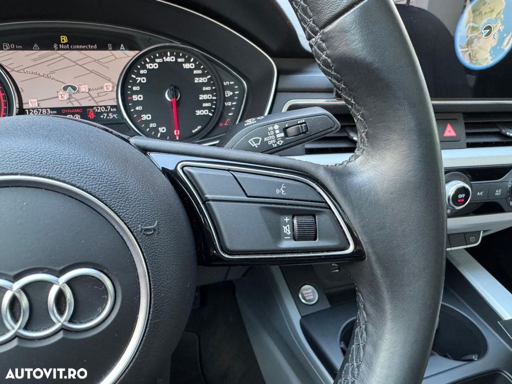 Audi A5 Coupé - 11