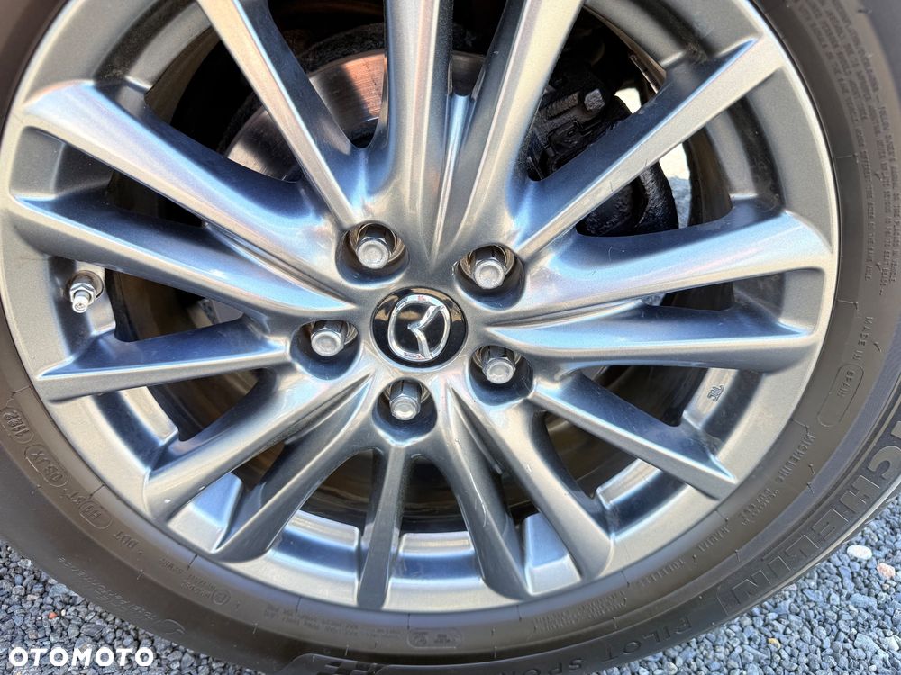 Mazda CX-5 SKYACTIV-G 165 Center-Line - 15
