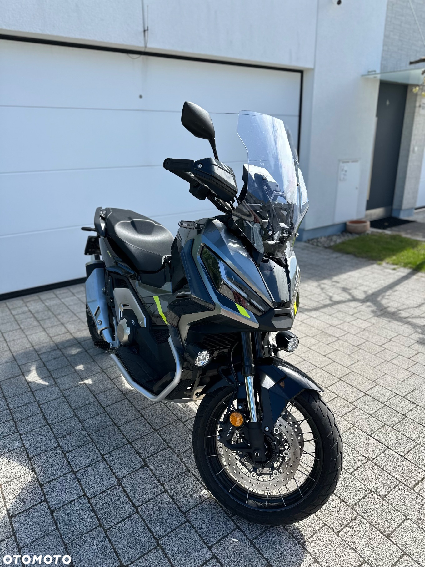 Honda X-ADV