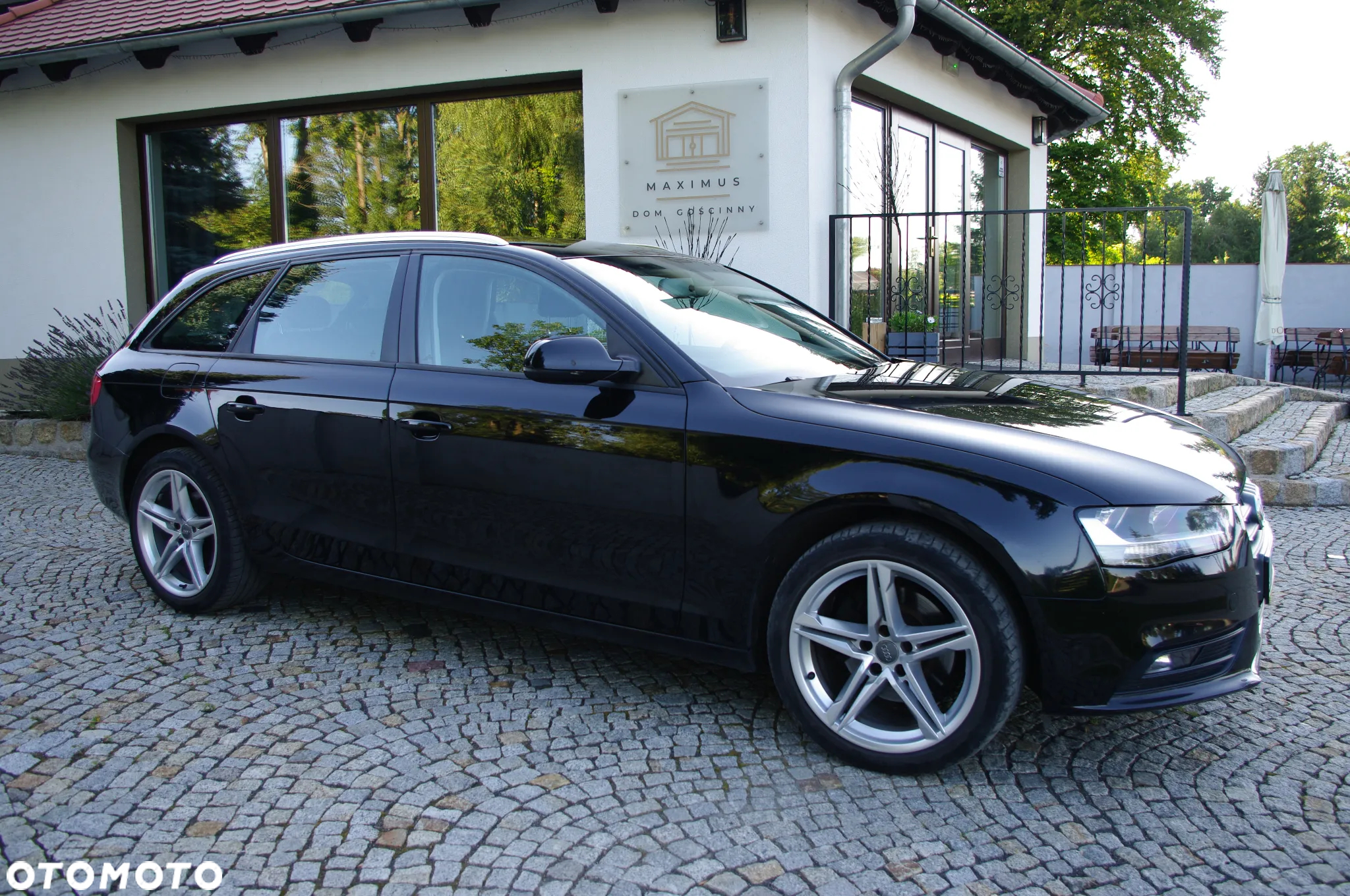 Audi A4 - 16