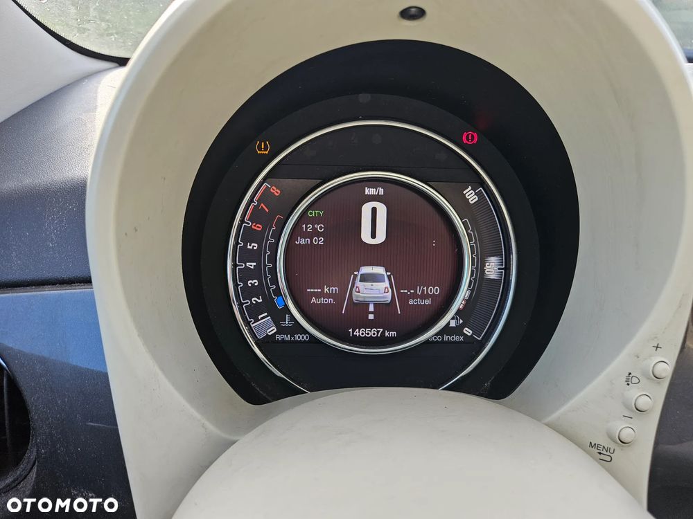 Fiat 500 - 11