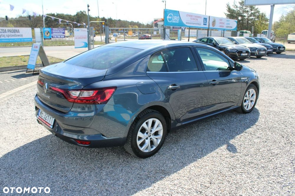 Renault Megane - 6