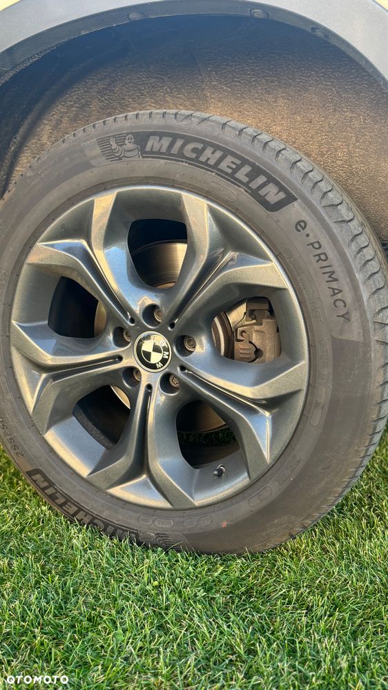 BMW X6 xDrive40d - 19