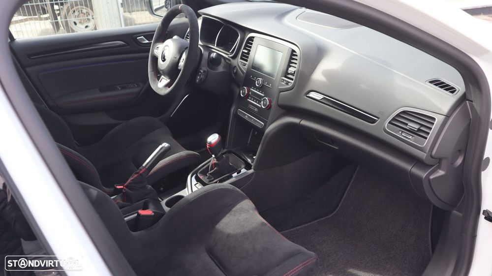 Renault Mégane 1.8 TCe R.S. Trophy-R - 23