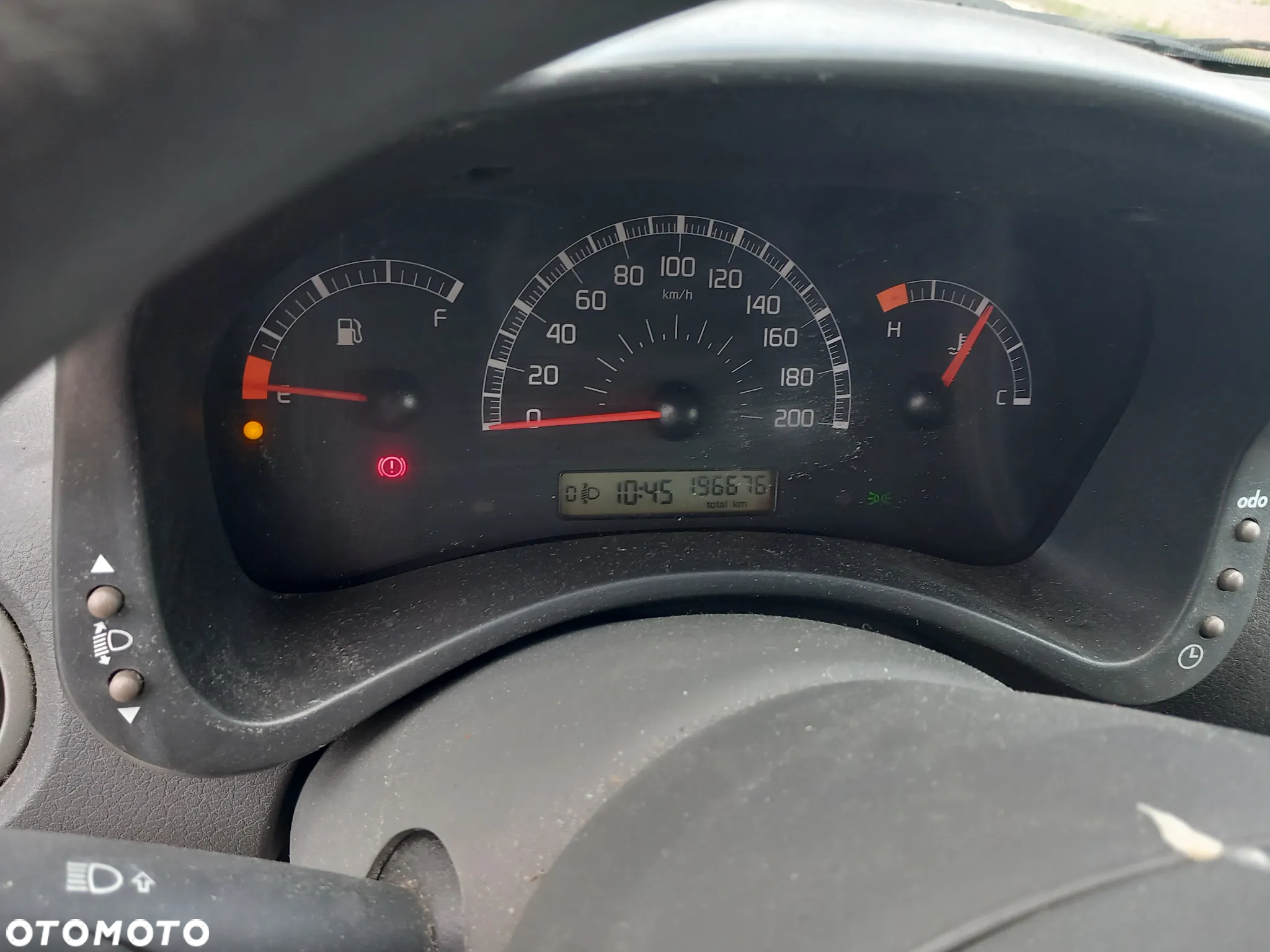 Fiat Panda 1.2 Dynamic - 6