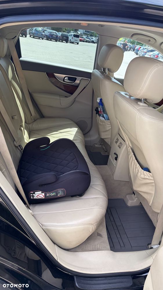 Infiniti FX FX37 AWD S - 7
