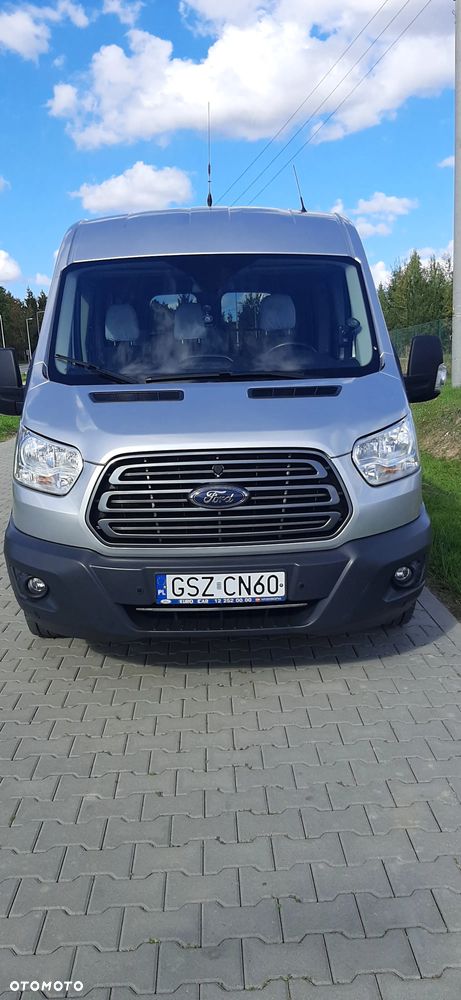 Ford Transit 310 L2H2 Trend - 3