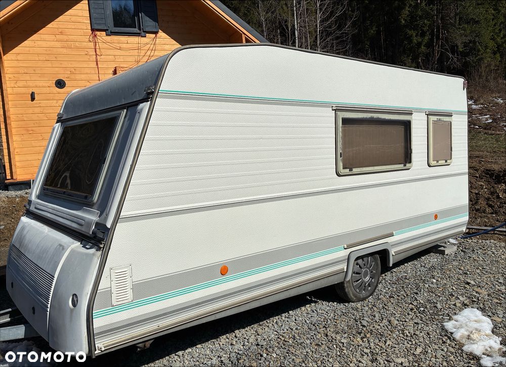 Caravelair Bahia - 1