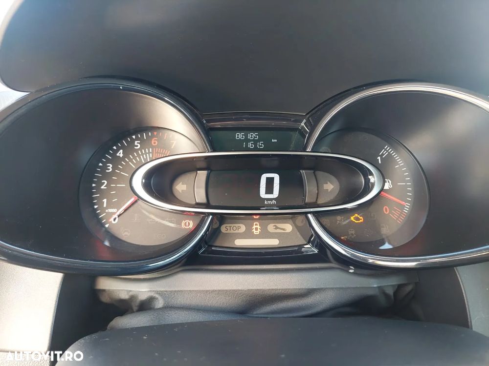 Renault Clio Estate TCe Life - 9
