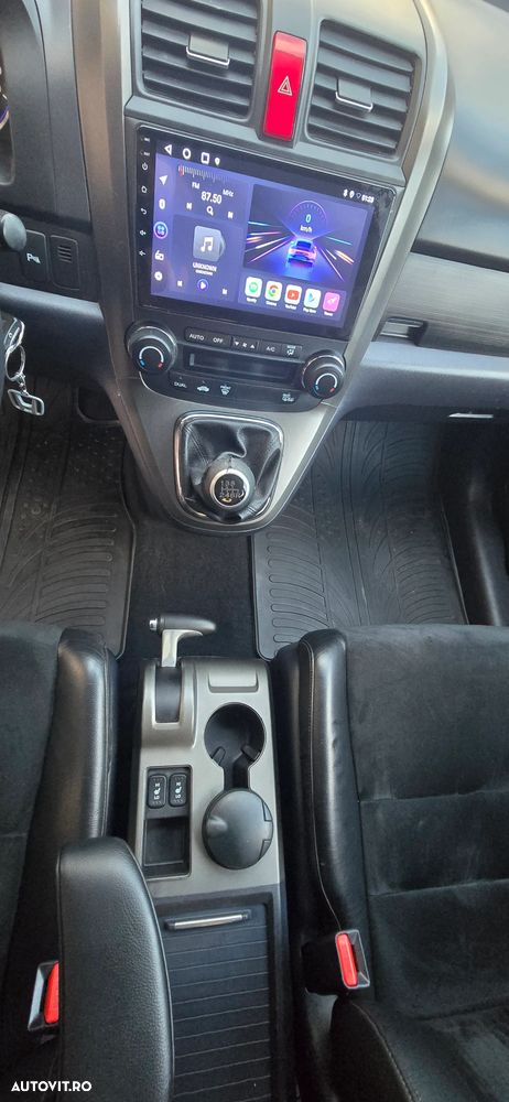 Honda CR-V 2.2 i-DTEC Executive - 16