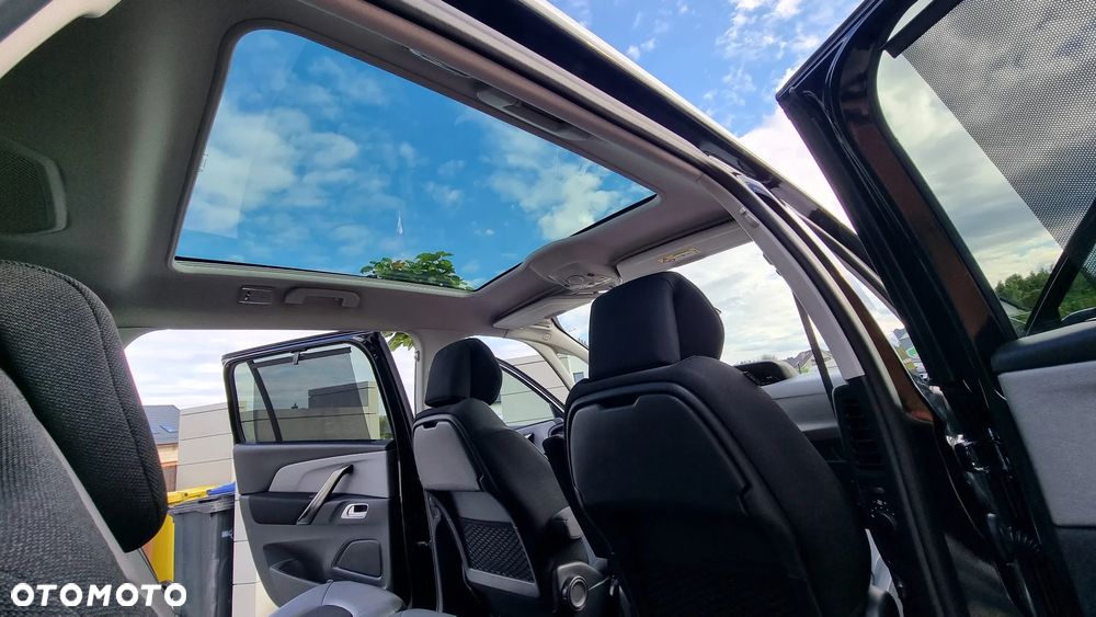 Citroën C4 SpaceTourer BlueHDi 120 Stop&Start SHINE - 11