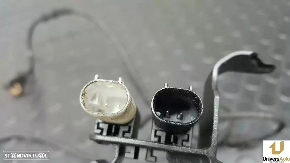 SENSOR ABS MERCEDES-BENZ CLASSE E 2002 -A2115400008 - 3