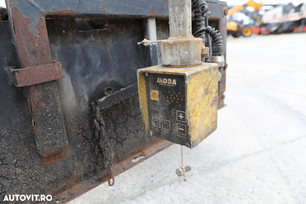 Caterpillar BB621E - 12