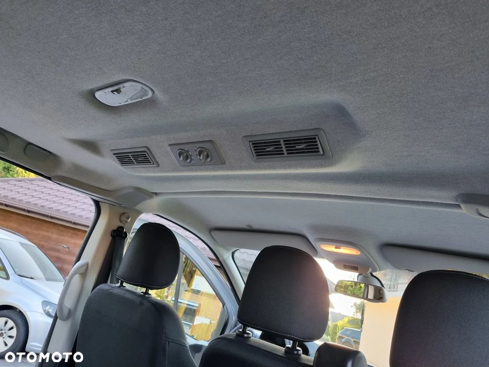 Opel Vivaro L1H1 S&S Tourer - 9