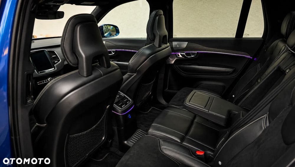 Volvo XC 90 - 10
