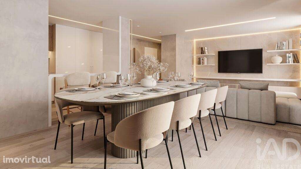 Apartamento T2 em Poiares (Santo André) de 101,00 m2 - Grande imagem: 3/9
