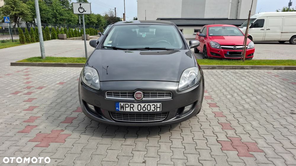 Fiat Bravo