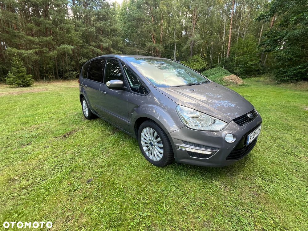Ford S-Max 2.0 TDCi DPF Business Edition - 7