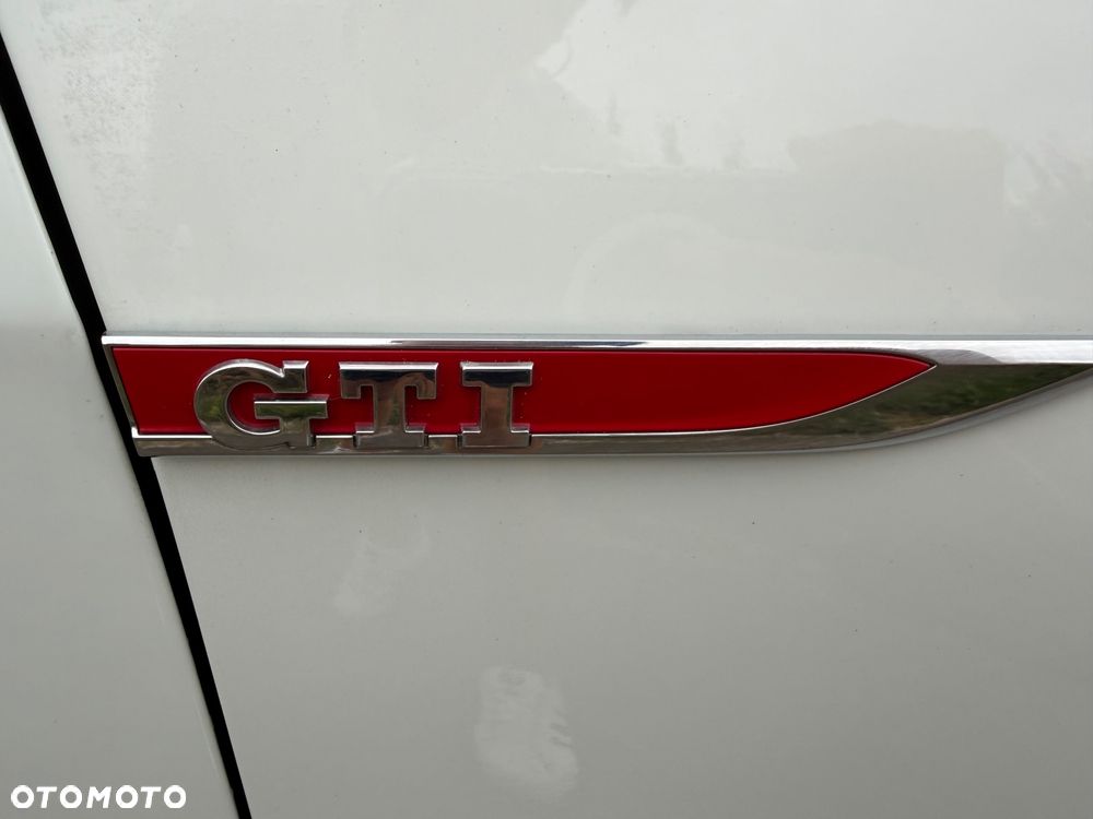Volkswagen Golf GTI BlueMotion Technology DSG - 17