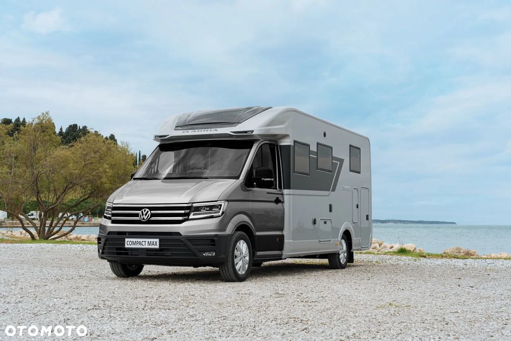 Adria Compact MAX SL - 1