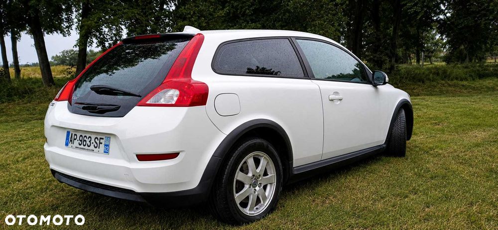 Volvo C30 - 4