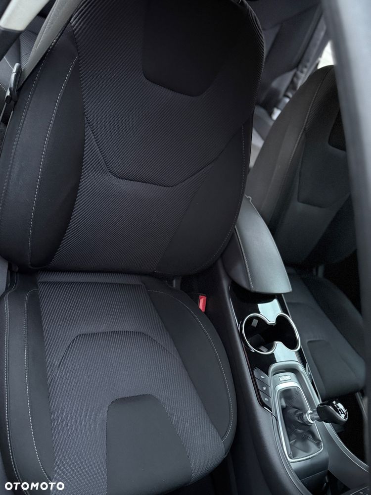 Ford Mondeo 2.0 TDCi Start-Stopp Titanium - 16