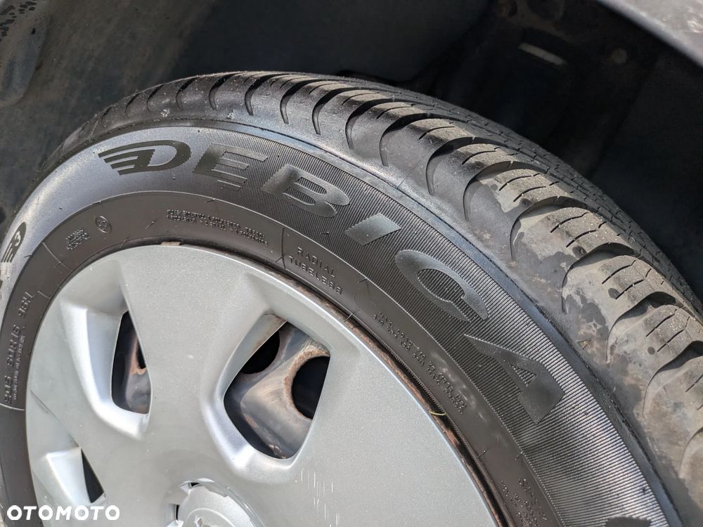 Opel Astra 1.4 T Cosmo - 24