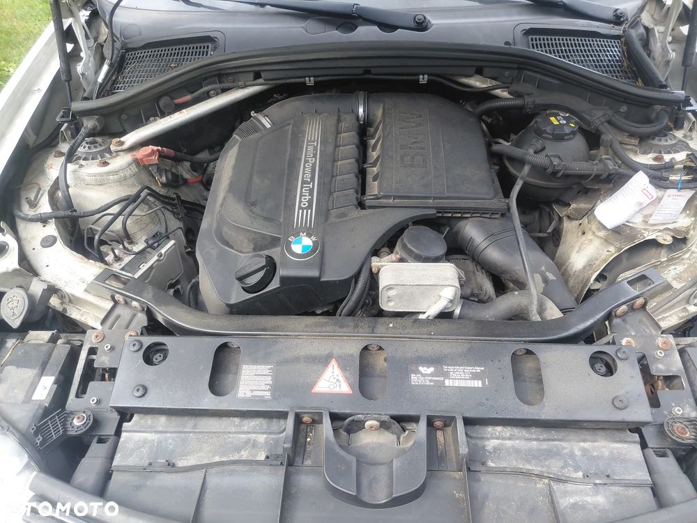 BMW X3 - 12