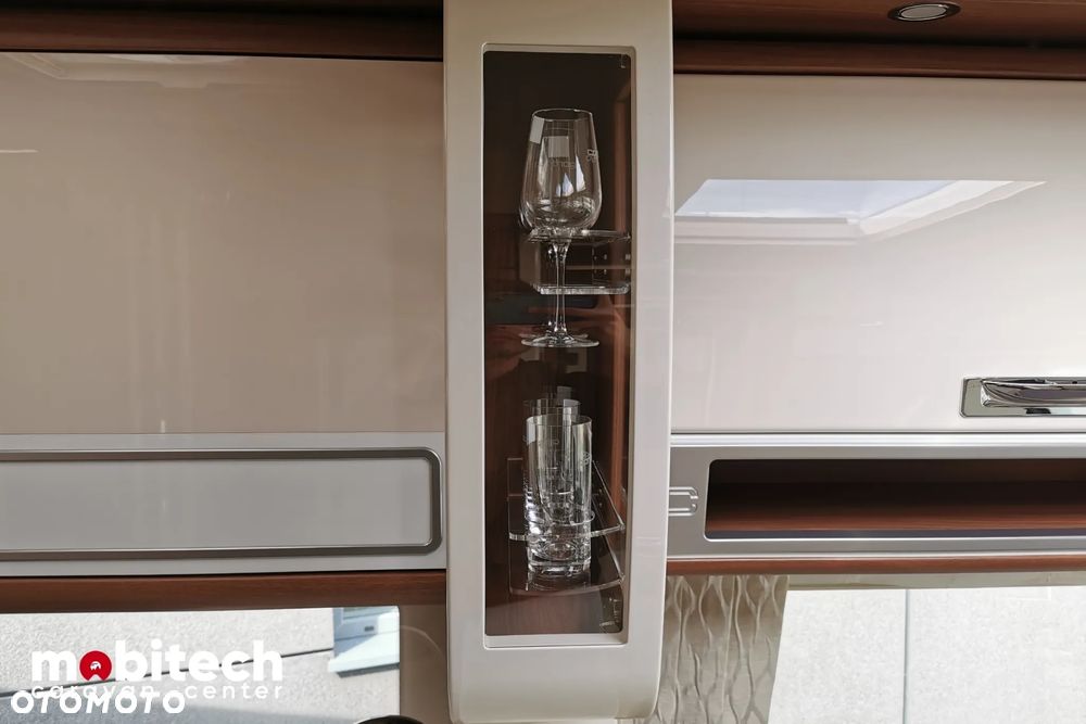 Carthago Chic E-Line I 50 LE DA - 14
