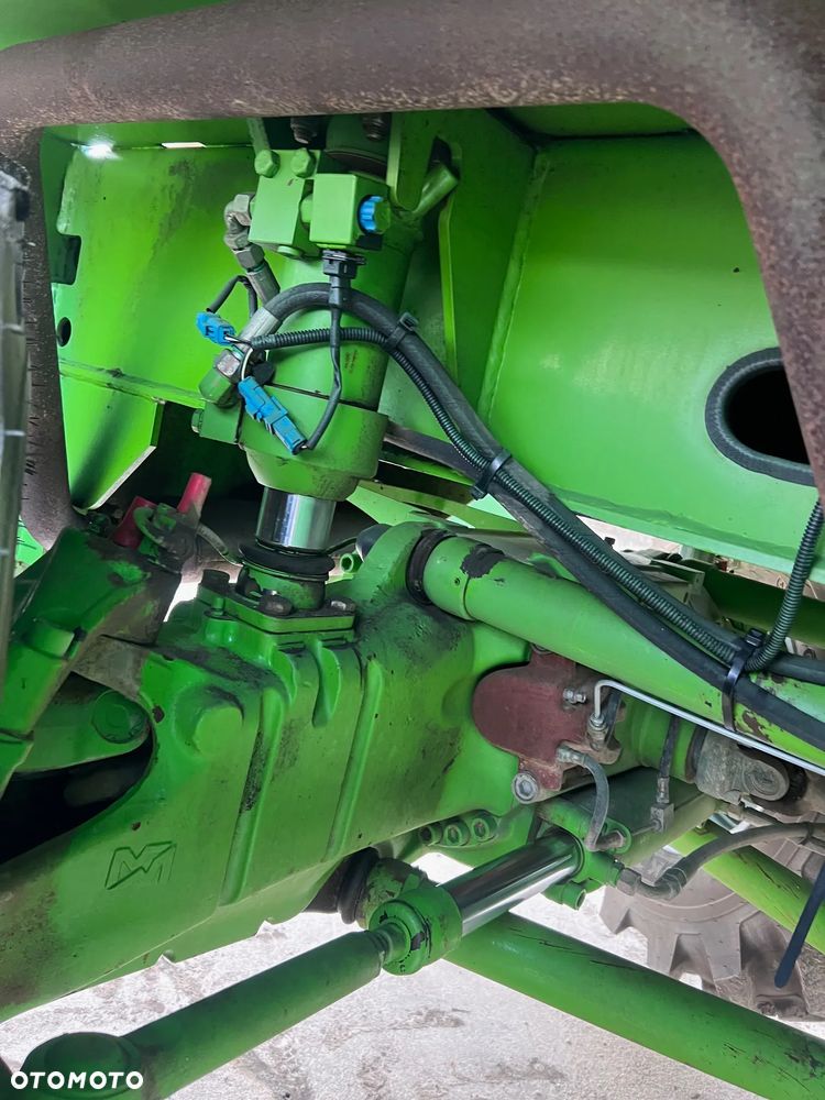 Merlo ROTO 38.16S 4400MTH ZESTAW KOSZ 800KG! PILOT WIDŁY DŹWIG CERTYFIKAT CE BEZ DPF! - 10