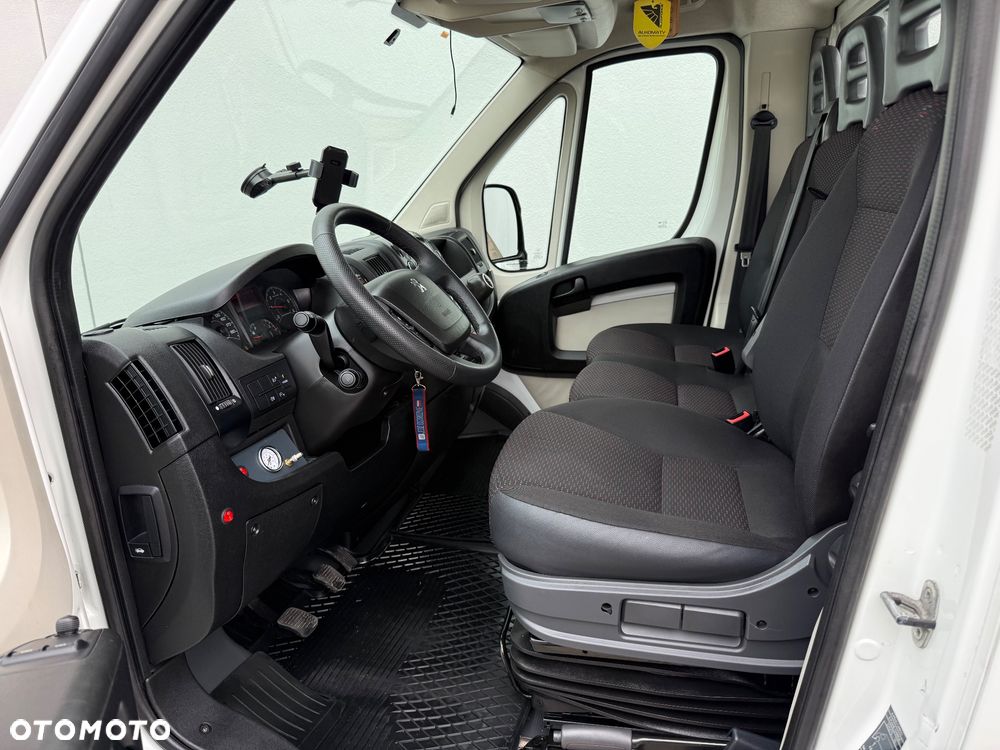 Peugeot Boxer - 14