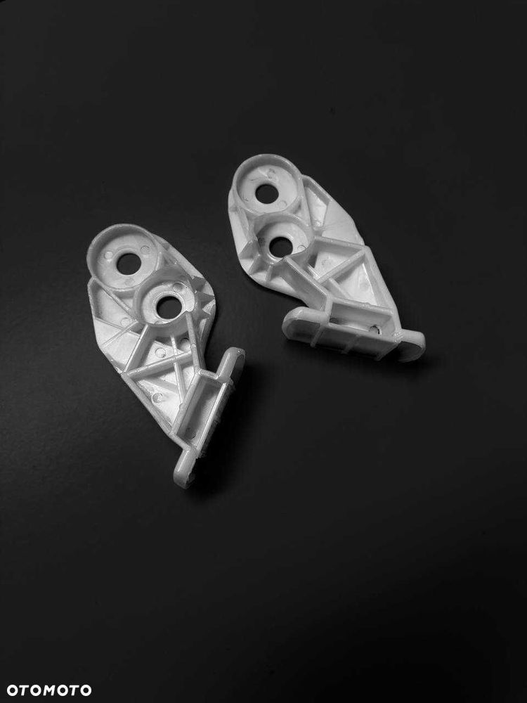 Uchwyt mocowania zderzaka BMW E46 - 2